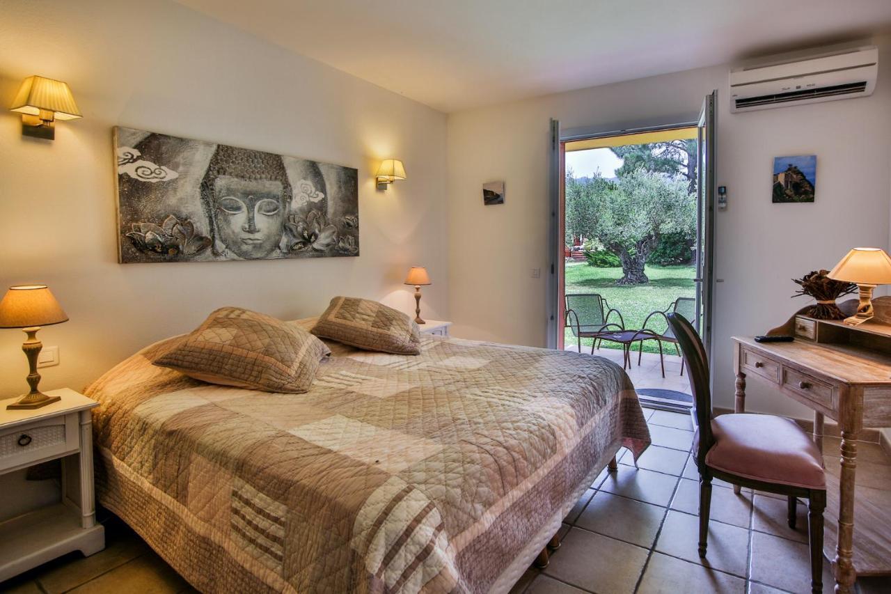 Du Pont De L'oso Hotel Lecci