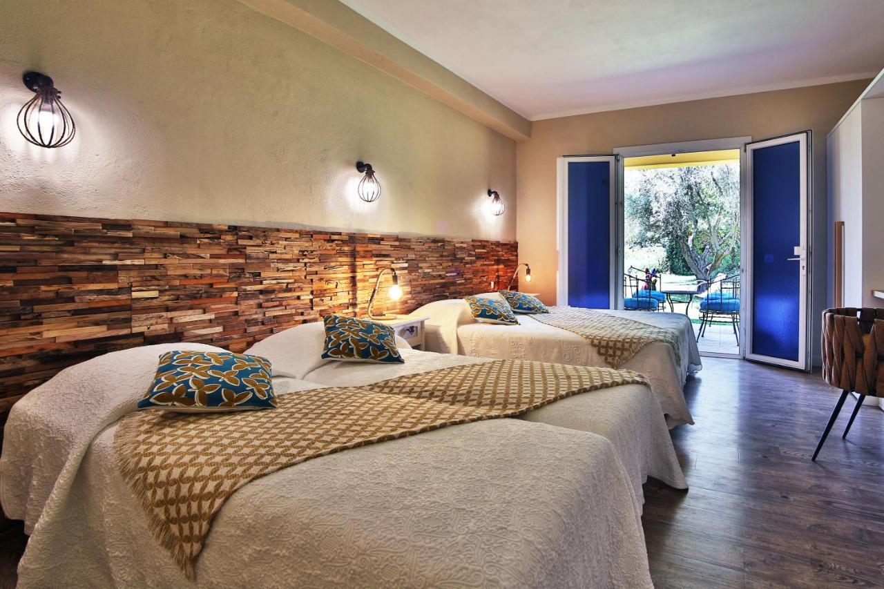 Hotel Du Pont De L'Oso Hotel 3*