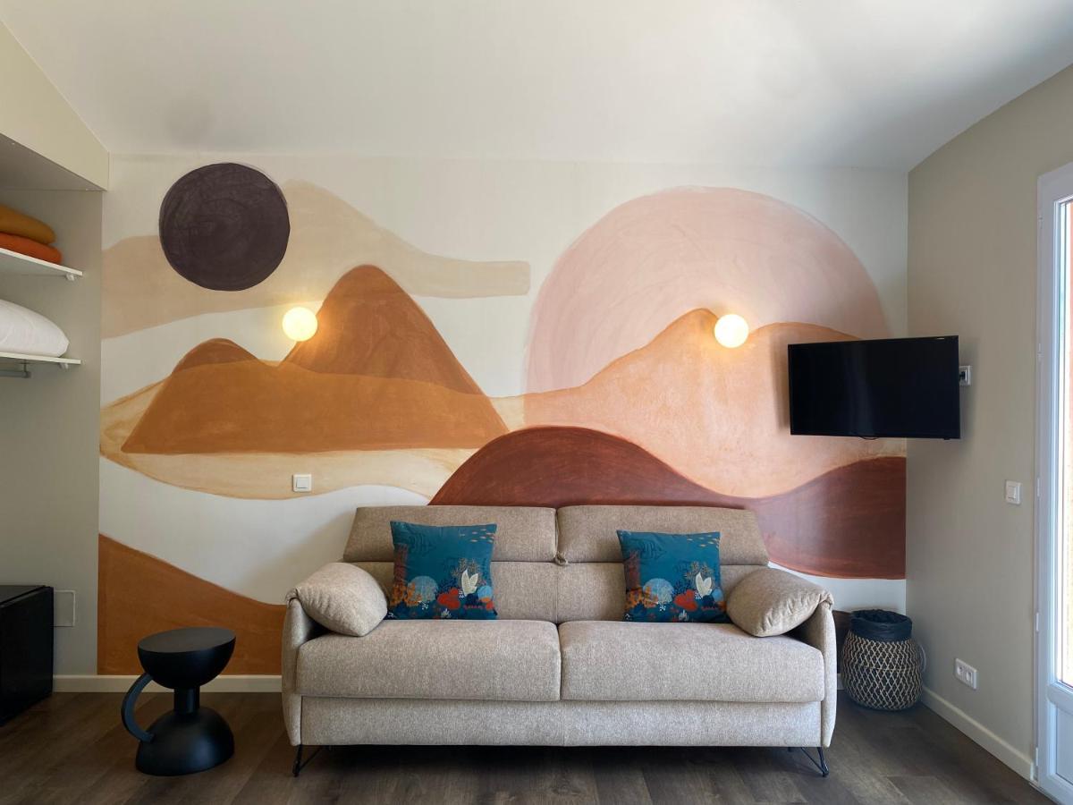 Hotel Du Pont De L'Oso Hotel 3*