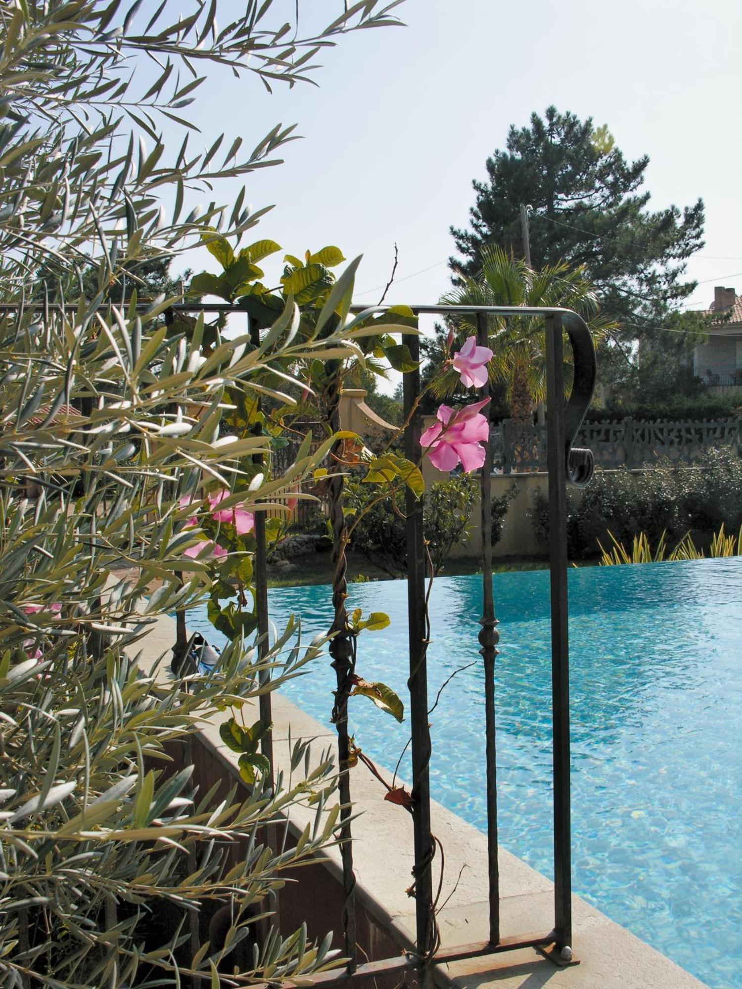 Hotel Hotel Du Pont De L'Oso Lecci