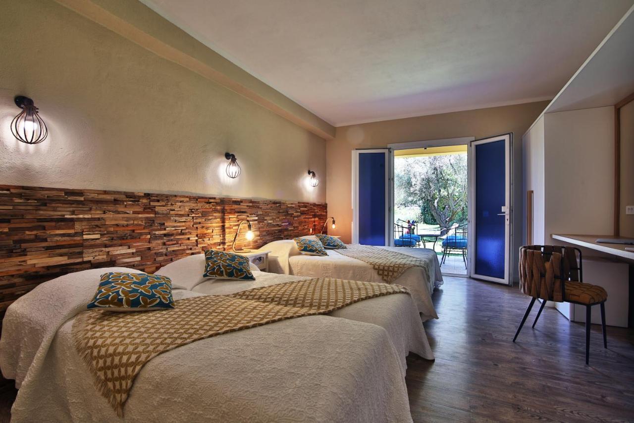 Hotel Du Pont De L'Oso Hotel 3*