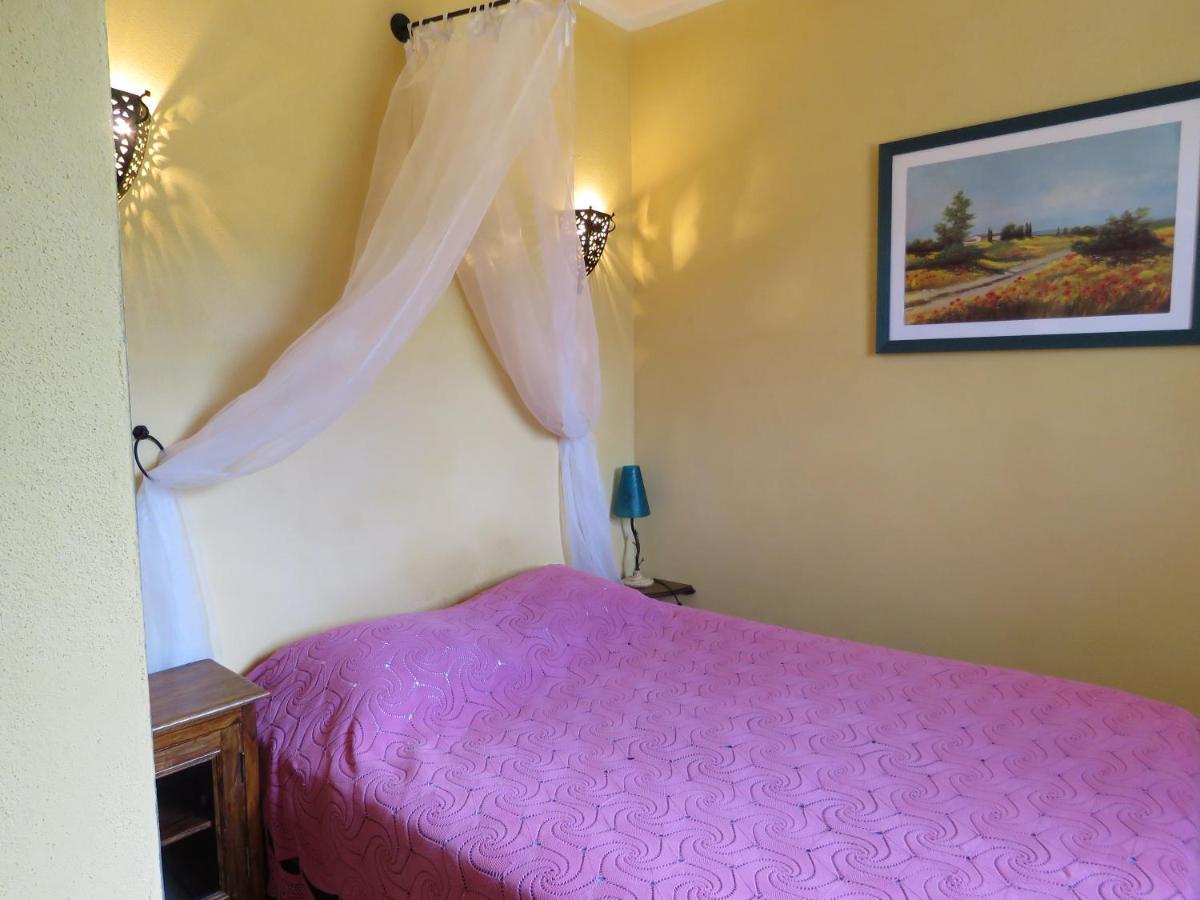 Hotel Du Pont De L'Oso Lecci