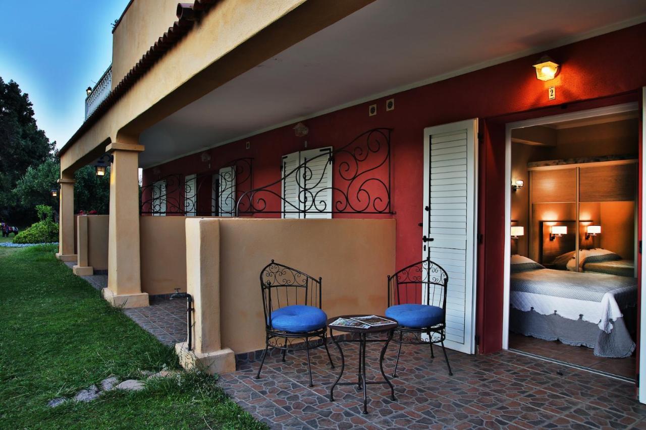 Hotel Du Pont De L'Oso Hotel